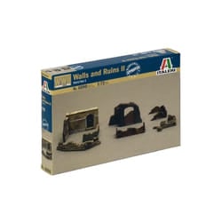 Italeri 6090 scale model part/accessory Defensive fighting position