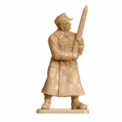 Italeri 6096 Assembly kit 1:72