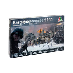 Italeri 6113 Military vehicle model kit Assembly kit 1:72