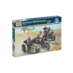Italeri 6120