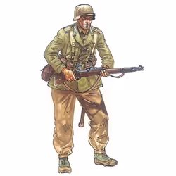 Italeri 6120