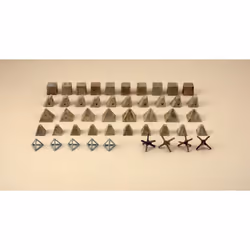Italeri 6147 scale model part/accessory