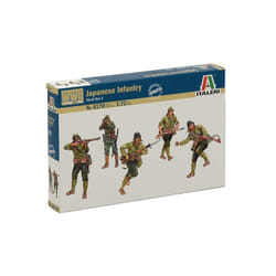 Italeri 6170 children's toy figure
