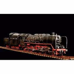 Italeri Lokomotive BR50 Train model HO (1:87)