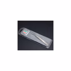 ITALERI Tools A50813 Precision Tweezer- Curved