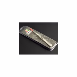 ITALERI Tools A50821 Fine Serrated Locking Tweezers 160mm
