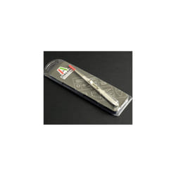 ITALERI Tools A50821 Fine Serrated Locking Tweezers 160mm