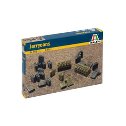 Italeri 0402 scale model part/accessory