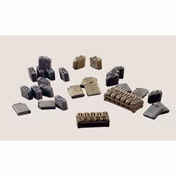 Italeri 0402 scale model part/accessory
