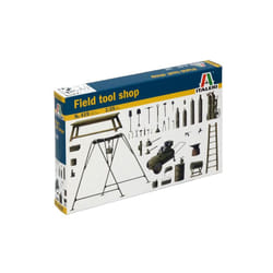 Italeri 0419 scale model part/accessory