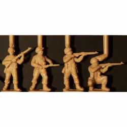 Italeri British Paratroopers