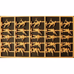 Italeri British Paratroopers - Additional view 5
