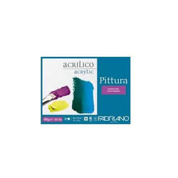 Fabriano 40004050 Art paper 10 sheets