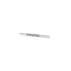 Fabriano Accademia Roll of Paper - 200 gsm - White