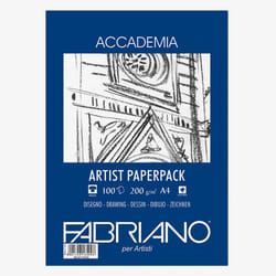 Fabriano Accademia Art paper 100 sheets