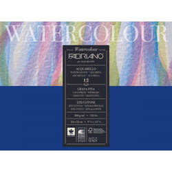 Fabriano Watercolour Art paper 20 sheets