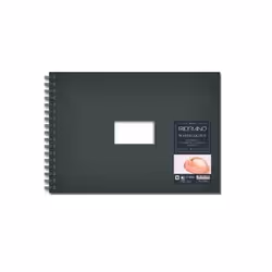 Fabriano 11480021, 300 g/m², 25 sheets