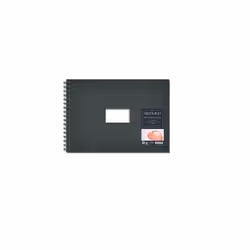 Fabriano 19100011, 200 g/m², 30 sheets
