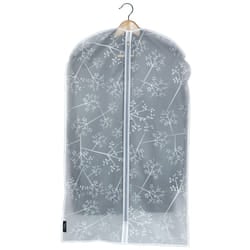 Domopak 908000 clothing storage bag Transparent, White