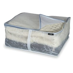 Domopak 908020 clothing storage bag Transparent, White