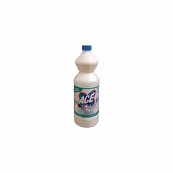 Ace for Whites Stain Remover, 1 Litre, Pack of 12