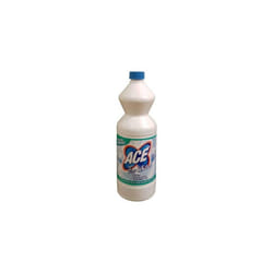 Ace for Whites Stain Remover, 1 Litre, Pack of 12