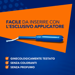 &Go Super Plus x18 Swabs