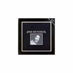 Jimi Hendrix Gold Collection-2cd s- CD