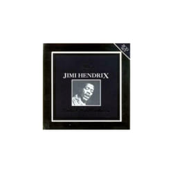 Jimi Hendrix  Gold Collection-2cd s- CD