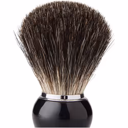 Omega 666 Pure Badger Shaving Brush