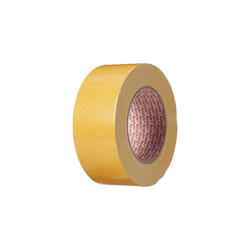 Double Coated Tape 9191, 50 mm x 25 m, 0.26 mm, White