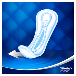 Always Maxi Night Sanitary napkin 9 pc(s) - Additional view 8
