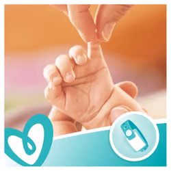 Pampers Sensitive Baby Wipes 15 Packs = 1200 Wipes - Additional view 4