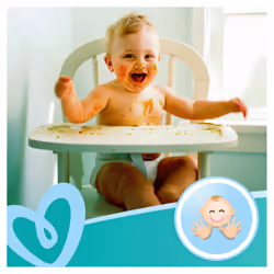 Pampers Fresh Clean Baby Wipes 15 Packs = 1200 Wipes