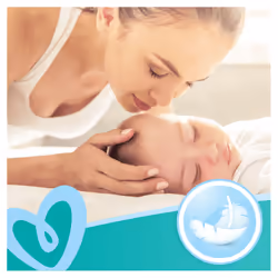 Pampers Fresh Clean Baby Wipes 15 Packs = 1200 Wipes - Additional view 5