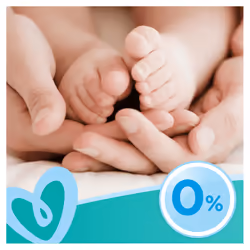 Pampers Fresh Clean Baby Wipes 15 Packs = 1200 Wipes - Additional view 6