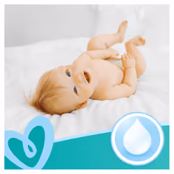 Pampers Fresh Clean Baby Wipes 15 Packs = 1200 Wipes - Additional view 8