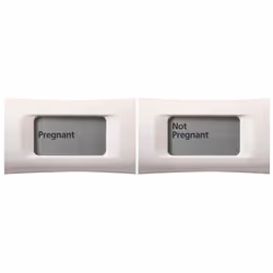 Clearblue Pregnancy Test Ultra Early Triple-Check, Kit of 3 Tests
