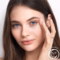 Olay Eyes Deep Hydrating Eye Gel For Tired Dehydrated Skin With Hyaluronic Acid, 15ml