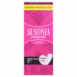 Ausonia Maxi Plus, 20 pc(s)