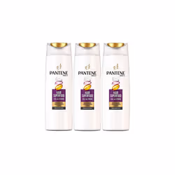 Pantene Pro-V Hair Superfood Full & Strong Shampoo For Hair  3x 500ml