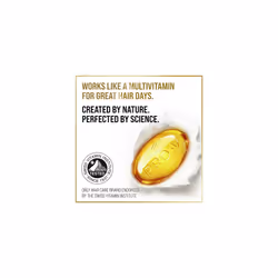 Pantene Pro-V Hair Superfood Full & Strong Shampoo For Hair  3x 500ml
