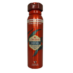 Old Spice Deep Sea Body Spray 150ml