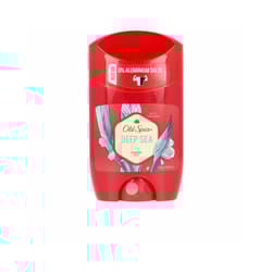 Stick Deodorant Old Spice Deep Sea (50 ml)