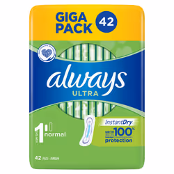 Always Ultra Normal, 3 mm, 42 pc(s)