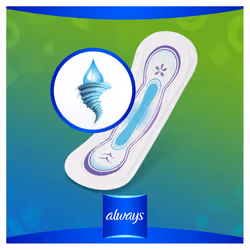 Always Ultra Normal Sanitary napkin 42 pc(s)