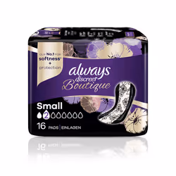 Always Boutique Small