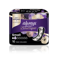 Always Boutique Small