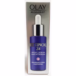 Olay Regenerist Retinol 24 Night Serum 40ml