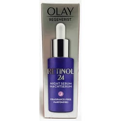 Olay Regenerist Retinol 24 Night Serum 40ml